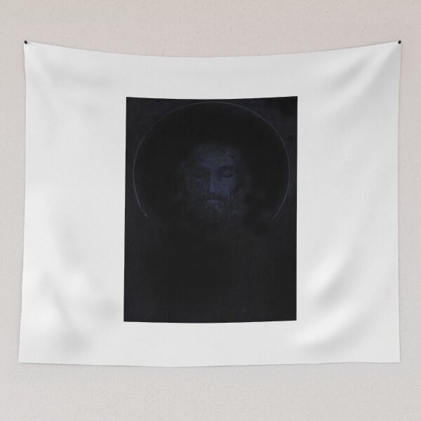 Item preview, Jesus - Face on Shroud of Turin designed and sold by Freymanc.