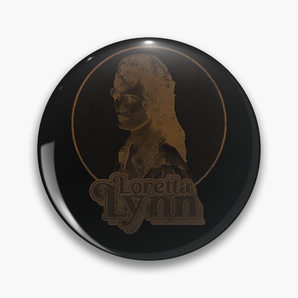 Item preview, Loretta Lynn Essential designed and sold by usvon.
