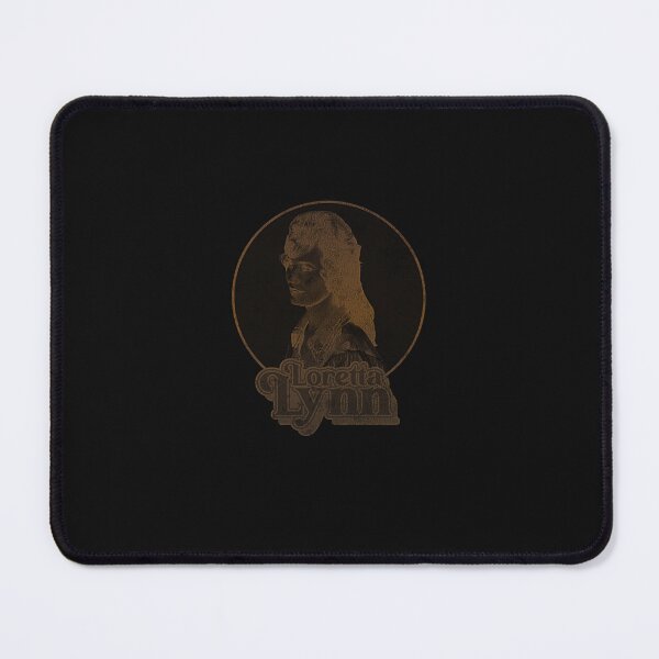 Item preview, Loretta Lynn Essential designed and sold by usvon.