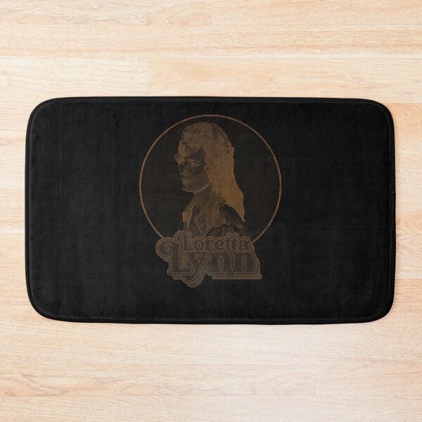 Item preview, Loretta Lynn Essential designed and sold by usvon.