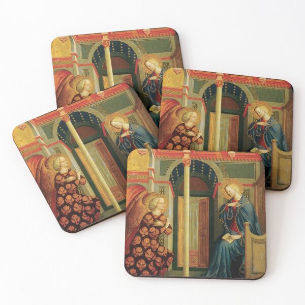 Item preview, The Annunciation  designed and sold by InnerCitadel.