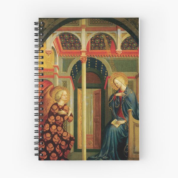 Item preview, The Annunciation  designed and sold by InnerCitadel.