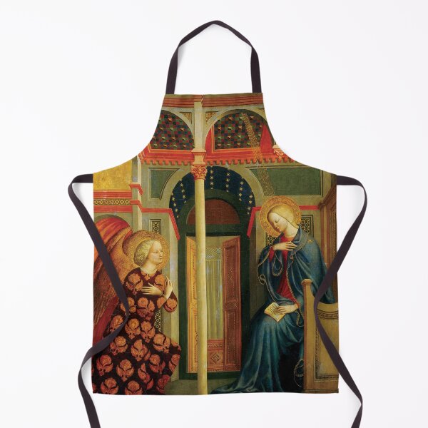 Item preview, The Annunciation designed and sold by InnerCitadel.