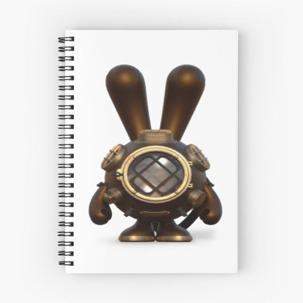 Item preview, NFT art toy "Plunger 1841".  designed and sold by ErisMerch.
