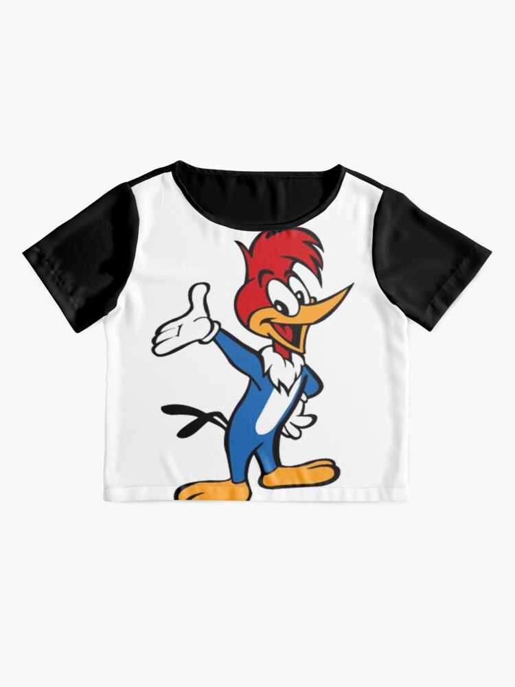 woody shirt 3t