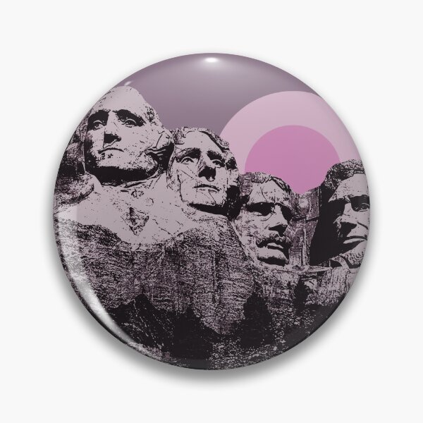 Item preview, Mount Rushmore National Memorial designed and sold by Road-tees.