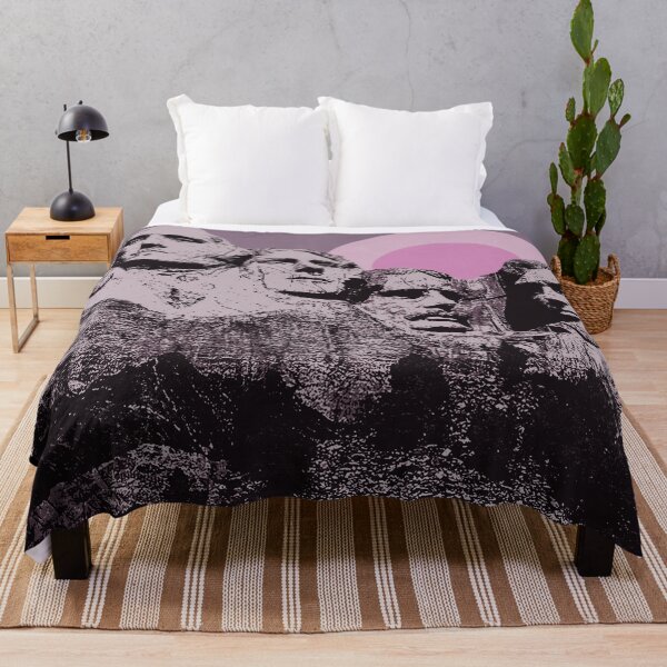Item preview, Mount Rushmore National Memorial designed and sold by Road-tees.