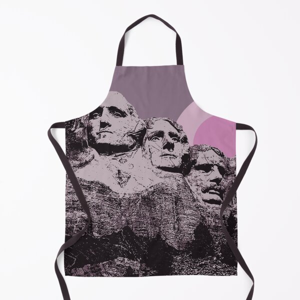 Item preview, Mount Rushmore National Memorial designed and sold by Road-tees.