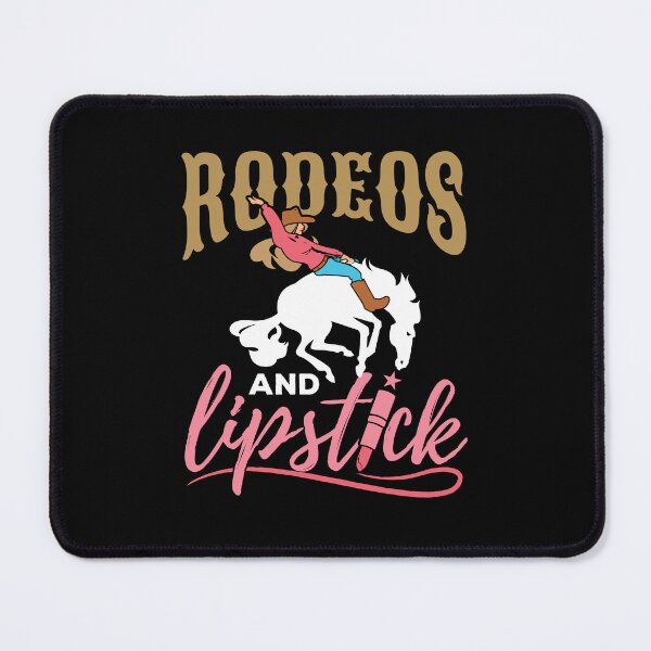 Item preview, Rodeos and Lipstick designed and sold by jaygo.