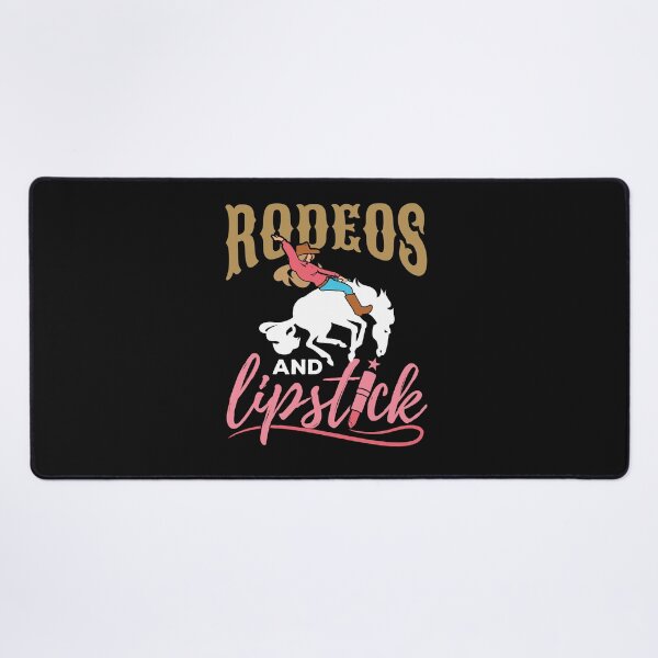 Item preview, Rodeos and Lipstick designed and sold by jaygo.