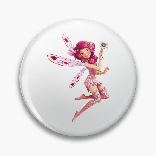 Item preview, Mia And Me designed and sold by BAHJASTORE.