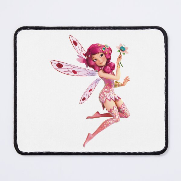 Item preview, Mia And Me designed and sold by BAHJASTORE.