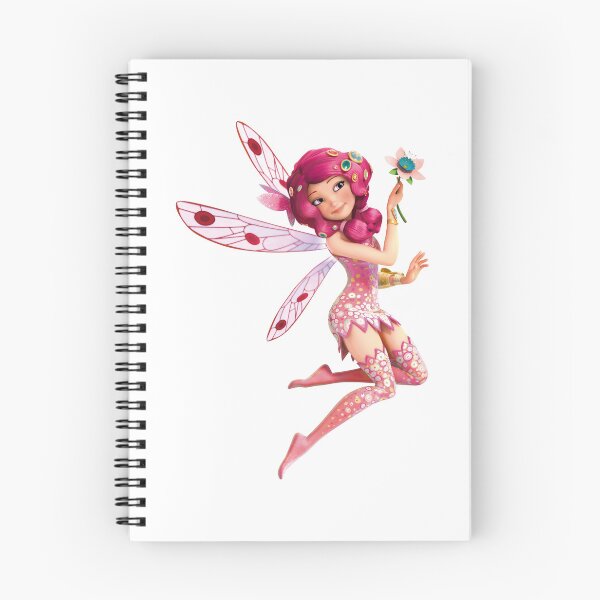 Item preview, Mia And Me designed and sold by BAHJASTORE.