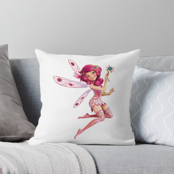 Item preview, Mia And Me designed and sold by BAHJASTORE.