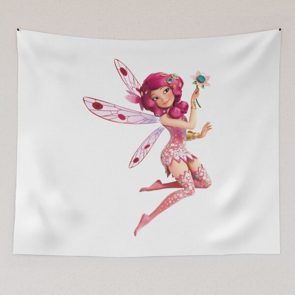 Item preview, Mia And Me designed and sold by BAHJASTORE.