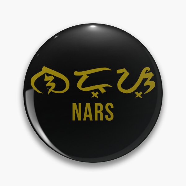 Item preview, Nars - Filipino Nurse Gold designed and sold by Preents.