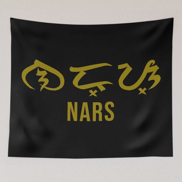 Item preview, Nars - Filipino Nurse Gold designed and sold by Preents.