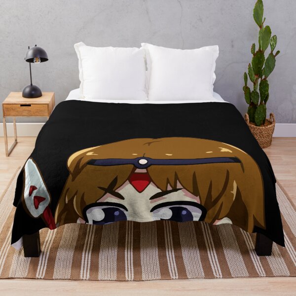 Item preview, Princess Anime Girl Peeker designed and sold by hazemham.
