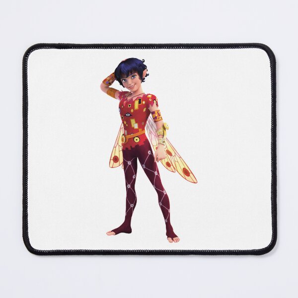Item preview, Mia And Me designed and sold by BAHJASTORE.