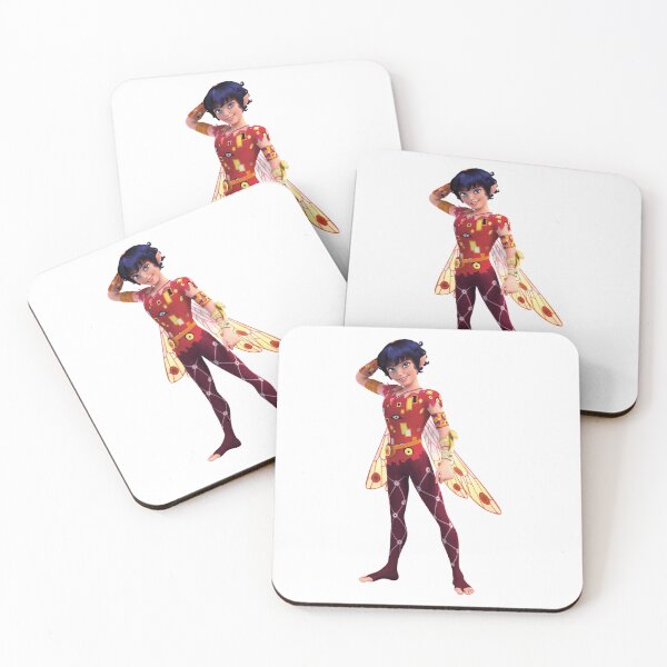 Item preview, Mia And Me designed and sold by BAHJASTORE.