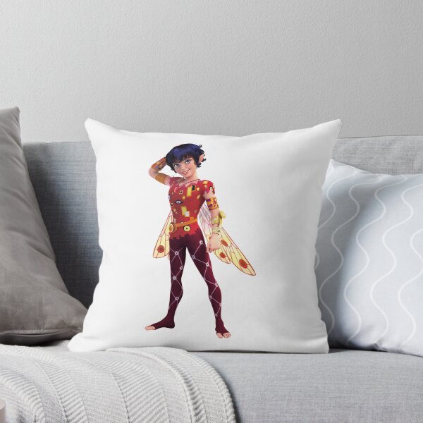 Item preview, Mia And Me designed and sold by BAHJASTORE.
