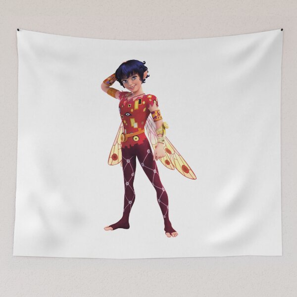 Item preview, Mia And Me designed and sold by BAHJASTORE.