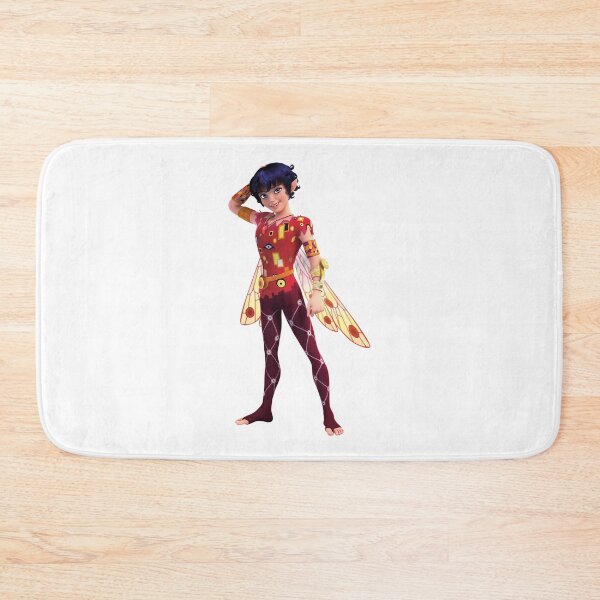 Item preview, Mia And Me designed and sold by BAHJASTORE.