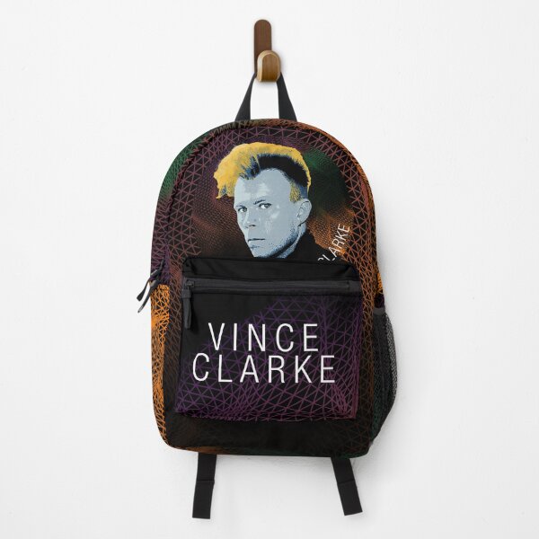 Item preview, Vince Clarke VC02 designed and sold by parissiArt.
