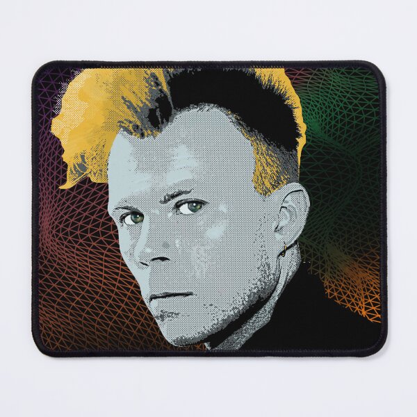 Item preview, Vince Clarke VC02 designed and sold by parissiArt.