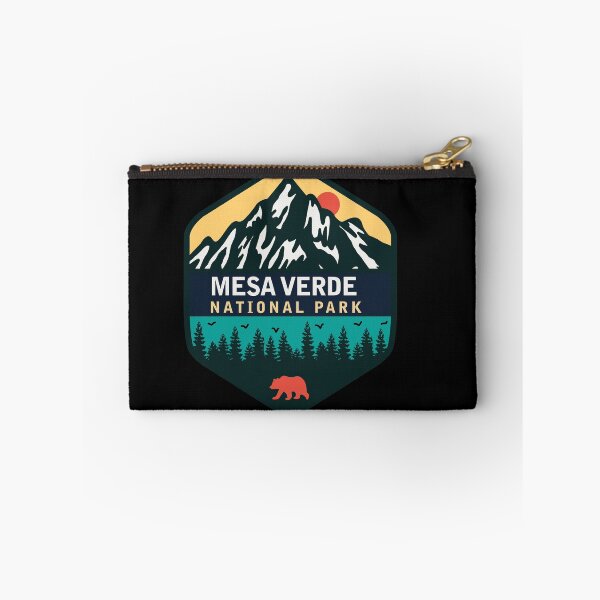 Item preview, Mesa Verde national park designed and sold by Cool-Craze.