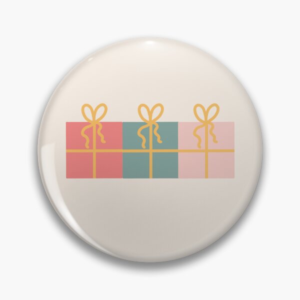 Item preview, Cute minimalist Christmas presents designed and sold by Soph's Studio.