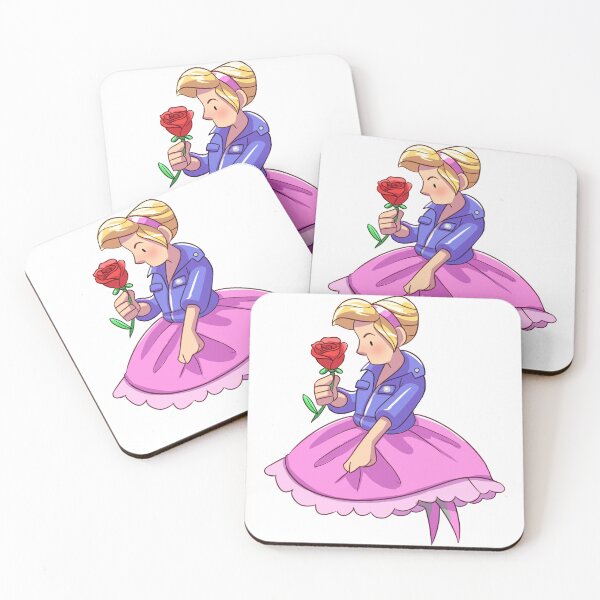 Item preview, Rose designed and sold by georgiacooked.