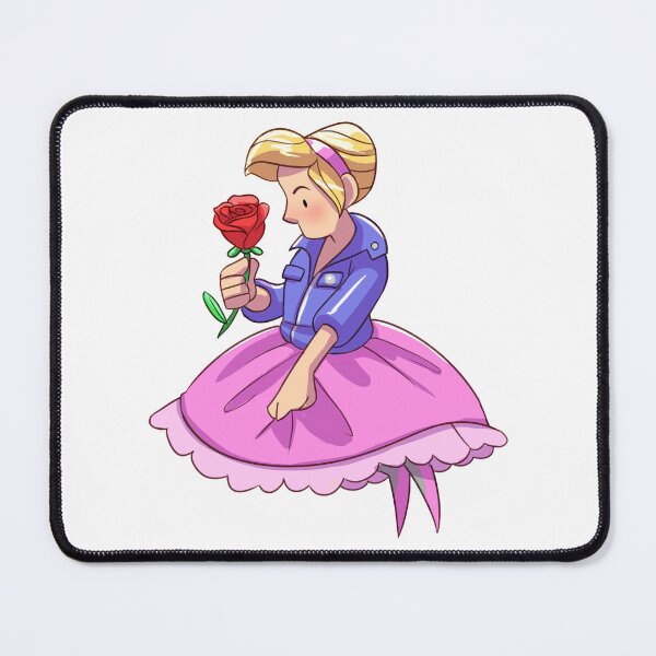 Item preview, Rose designed and sold by georgiacooked.
