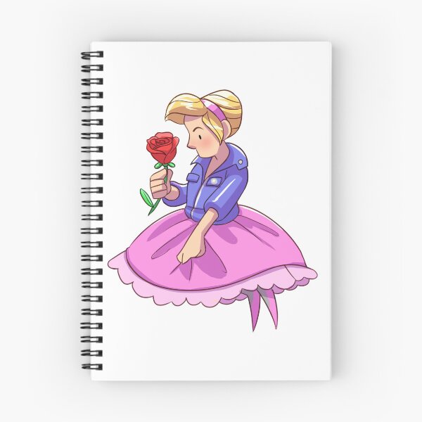 Item preview, Rose designed and sold by georgiacooked.