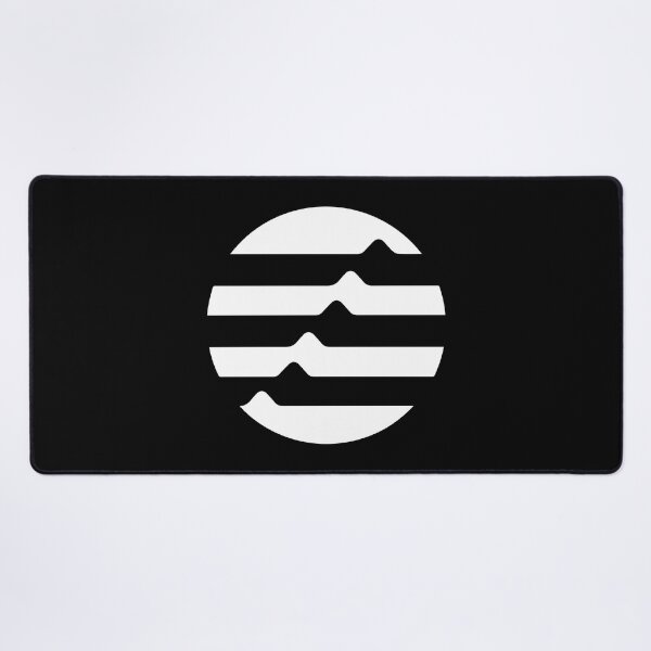 Item preview, Aptos APT Crypto Altcoin - White Icon Variant #1 designed and sold by CryptoMoods.