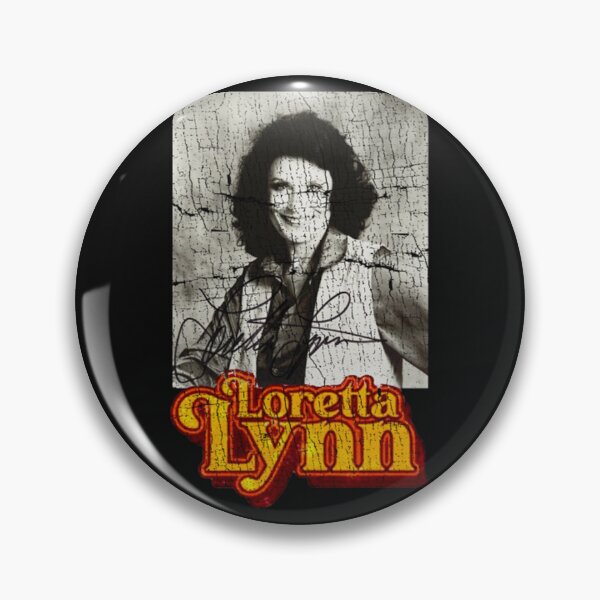 Item preview, Loretta Lynn Essential designed and sold by usvon.