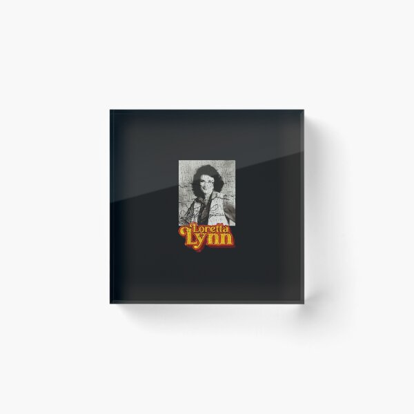 Item preview, Loretta Lynn Essential designed and sold by usvon.