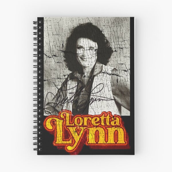 Item preview, Loretta Lynn Imprescindible designed and sold by usvon.