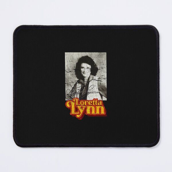 Item preview, Loretta Lynn Essential designed and sold by usvon.