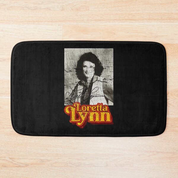 Item preview, Loretta Lynn Essential designed and sold by usvon.