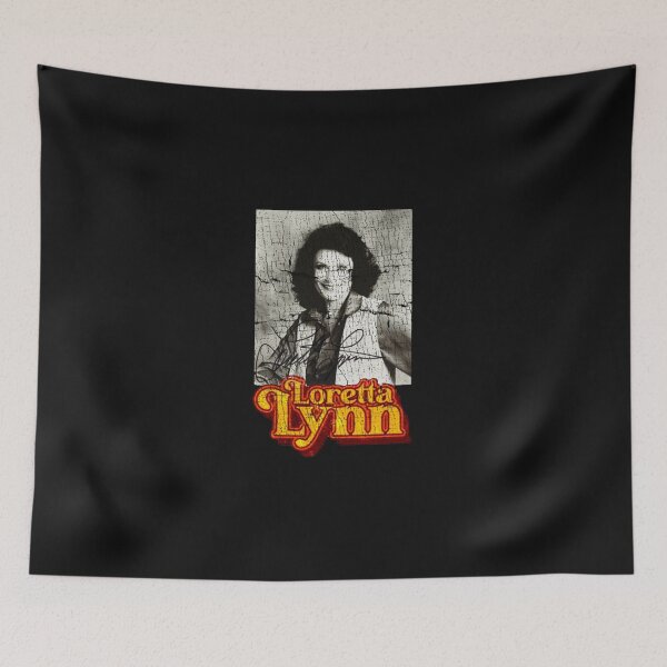 Item preview, Loretta Lynn Essential designed and sold by usvon.