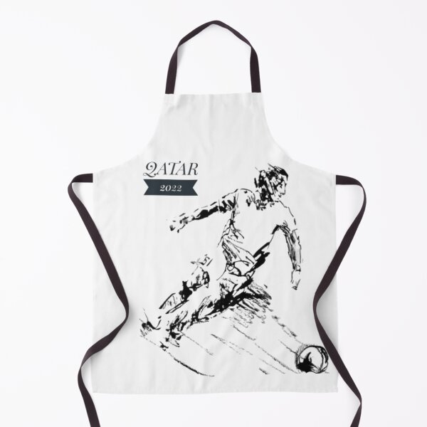 Item preview, World Cup football Qatar 2022 art designed and sold by RashaTheBest.