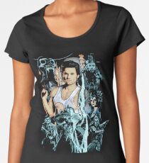 Big trouble in Little china Women's Premium T-Shirt