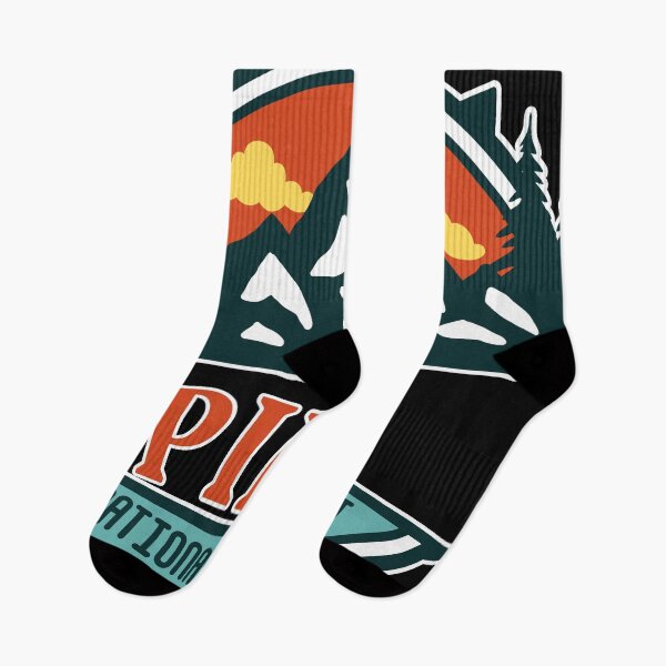 Item preview, Pike National Forest designed and sold by Road-tees.