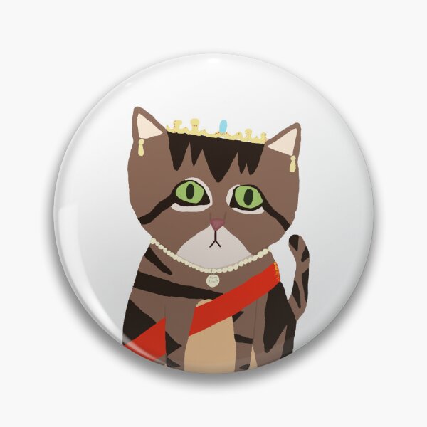 Item preview, Queen Minette designed and sold by Jaennot.