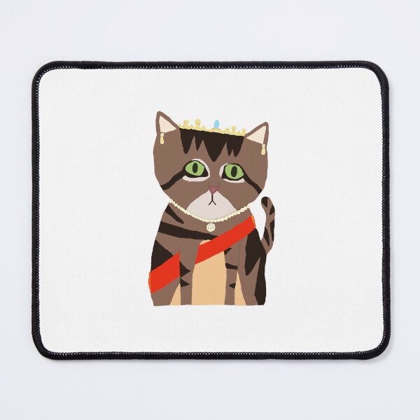 Item preview, Queen Minette designed and sold by Jaennot.