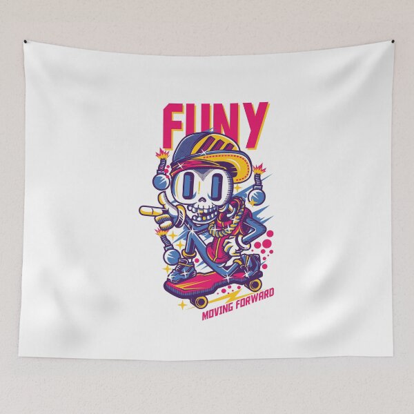 Item preview, Funny Moving Forward  designed and sold by YourFun.