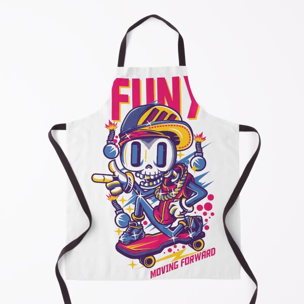 Item preview, Funny Moving Forward designed and sold by YourFun.