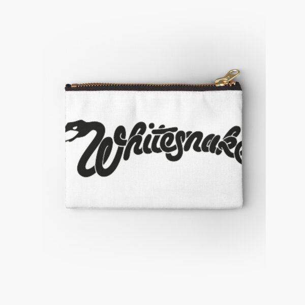 Item preview, Whitesnake logo - The old Whitesnake - Whitesnake logo brand - Whitesnake  designed and sold by ALAEEDDINEBHM.