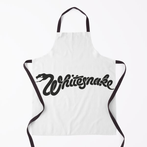 Item preview, Whitesnake logo - The old Whitesnake - Whitesnake logo brand - Whitesnake designed and sold by ALAEEDDINEBHM.